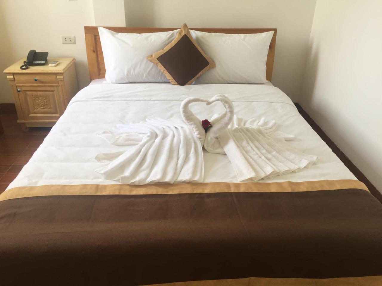 Thanh Huong Hotel Hanoi Dış mekan fotoğraf
