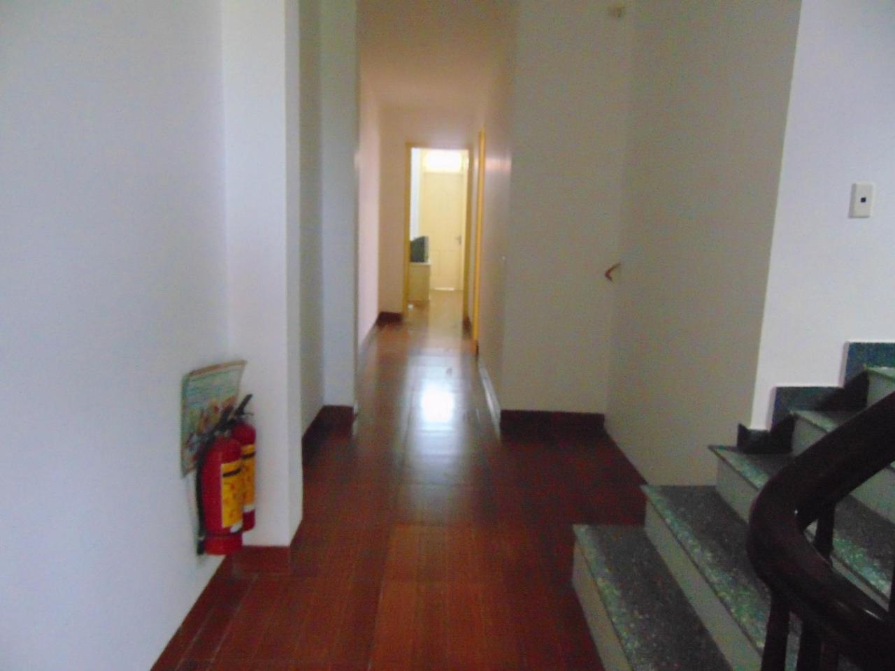 Thanh Huong Hotel Hanoi Dış mekan fotoğraf