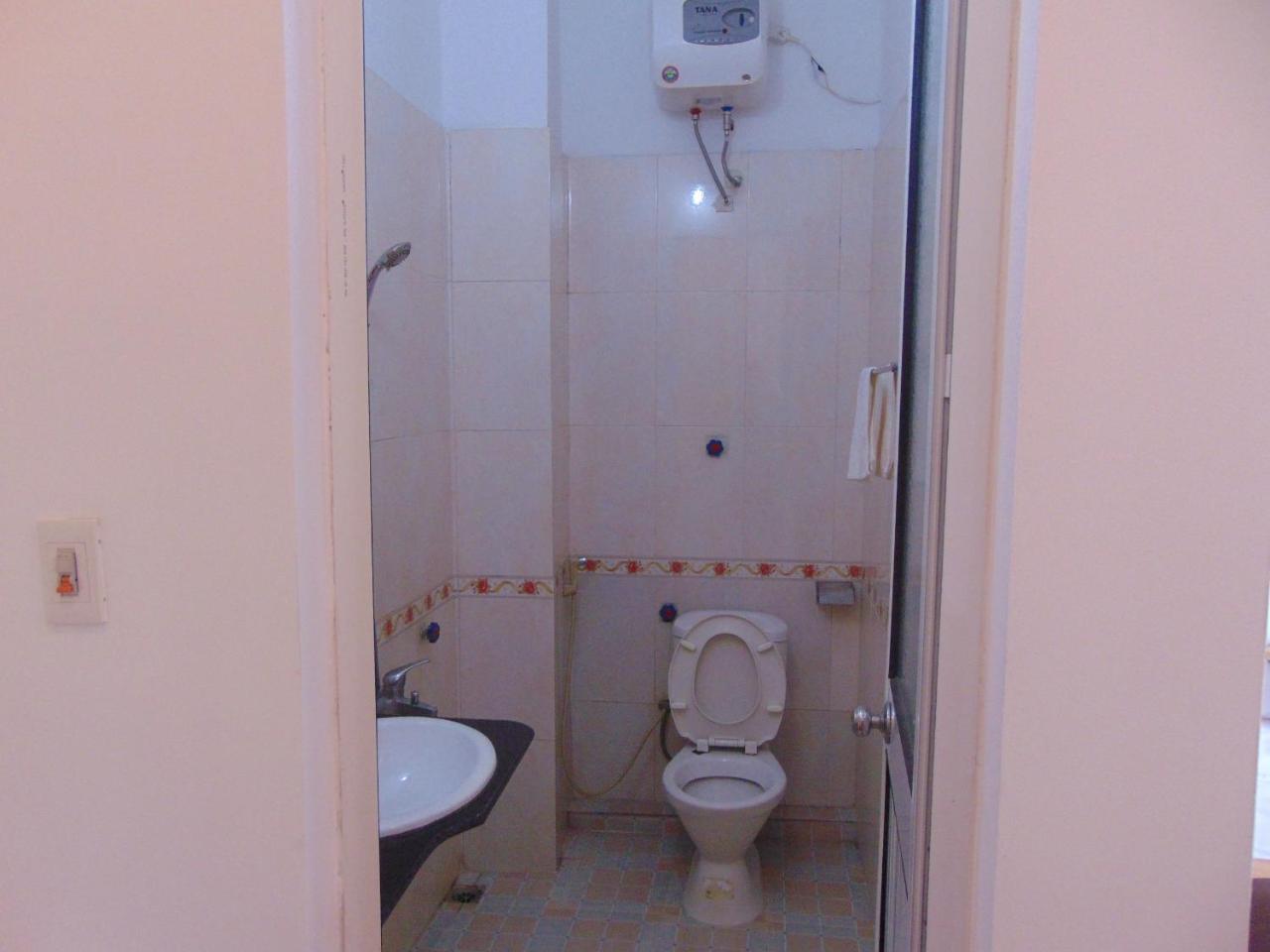Thanh Huong Hotel Hanoi Dış mekan fotoğraf
