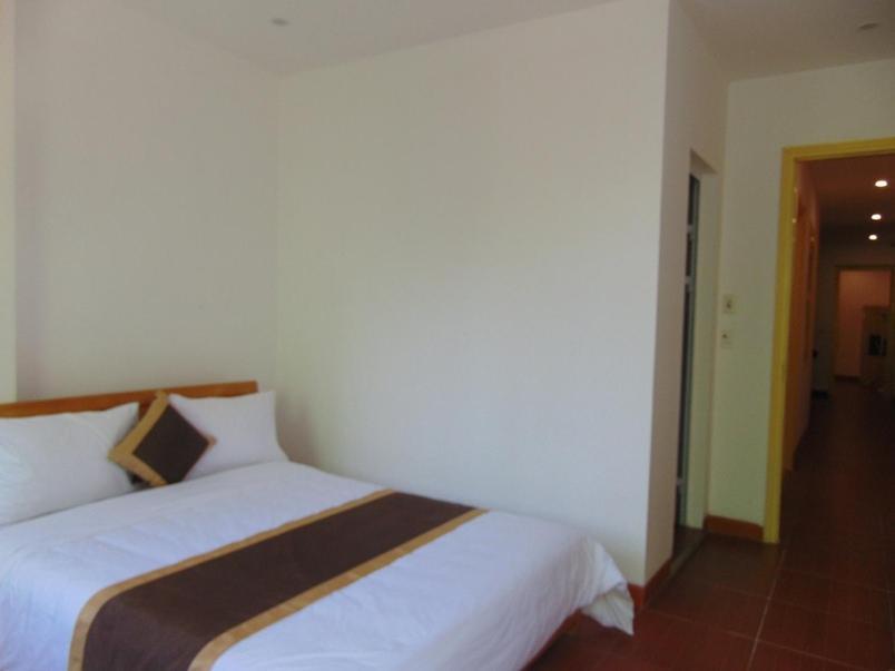 Thanh Huong Hotel Hanoi Dış mekan fotoğraf