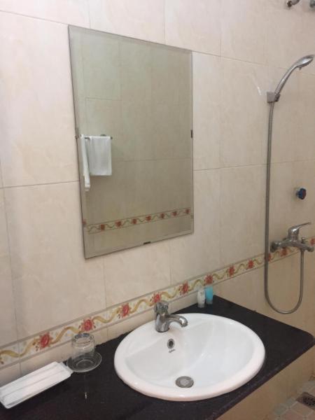 Thanh Huong Hotel Hanoi Dış mekan fotoğraf